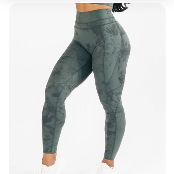 Alphalete force leggings - Picture 4 of 4